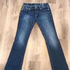 Miss Me Jeans 31